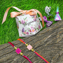 Load image into Gallery viewer, Rakshabandhan Happiness Box
