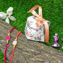 Load image into Gallery viewer, Rakshabandhan Happiness Box
