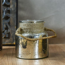 Load image into Gallery viewer, Fairy Dust Glass Jar
