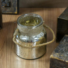 Load image into Gallery viewer, Fairy Dust Glass Jar
