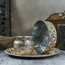 Load image into Gallery viewer, silver
