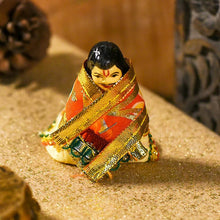 Load image into Gallery viewer, Shiv-Parvati Gangaur Idols
