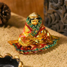 Load image into Gallery viewer, Shiv-Parvati Gangaur Idols

