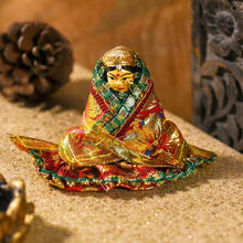 Load image into Gallery viewer, Shiv-Parvati Gangaur Idols
