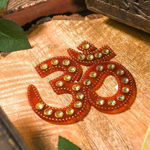 Load image into Gallery viewer, Om (Wall Hanging)
