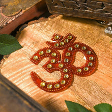Load image into Gallery viewer, Om (Wall Hanging)
