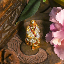 Load image into Gallery viewer, Divine Sai Baba for Car Dashboard
