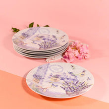 Load image into Gallery viewer, Vintage Dinner Plates (Set of 6)
