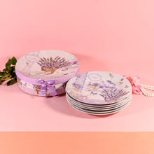 Load image into Gallery viewer, Vintage Dinner Plates (Set of 6)
