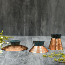 Load image into Gallery viewer, Exquisite Teal Appeal Medium
