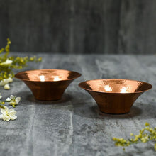 Load image into Gallery viewer, Little Glimmer Tamba Tlight Set Of 2
