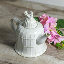 Load image into Gallery viewer, Vintage Bird Tea Pot
