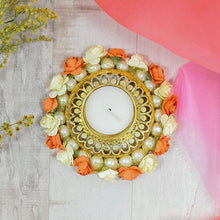 Load image into Gallery viewer, Orange_&amp;_White
