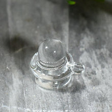 Load image into Gallery viewer, Shivling Glass
