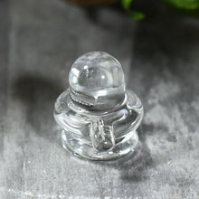Load image into Gallery viewer, Shivling Glass
