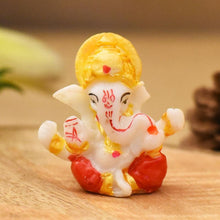 Load image into Gallery viewer, Dashboard Ganesha
