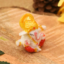 Load image into Gallery viewer, Dashboard Ganesha
