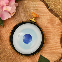 Load image into Gallery viewer, Vastu Nazar Dosh Wall Hanging Yantra
