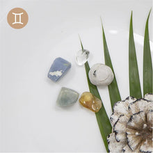 Load image into Gallery viewer, Gemini Zodiac Birth Stones
