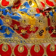 Load image into Gallery viewer, Goddess Durga Maa Dress
