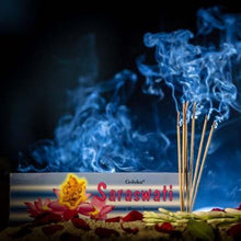 Load image into Gallery viewer, Goloka Saraswathi Agarbatti
