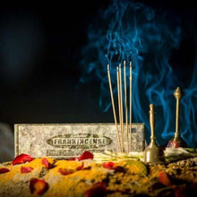 Load image into Gallery viewer, Goloka Frank Incense Agarbatti
