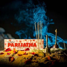 Load image into Gallery viewer, Goloka Parijatha Agarbatti
