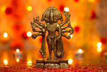 Load image into Gallery viewer, Panchmukhi Standing Hanuman Ji
