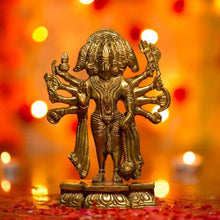 Load image into Gallery viewer, Panchmukhi Standing Hanuman Ji
