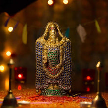 Load image into Gallery viewer, Handcrafted Stone Balaji
