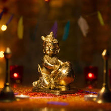 Load image into Gallery viewer, Baby Krishna
