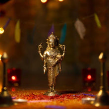 Load image into Gallery viewer, Handcrafted Dhruvtu
