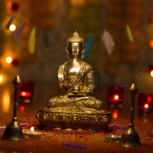 Load image into Gallery viewer, Buddha Special Gold
