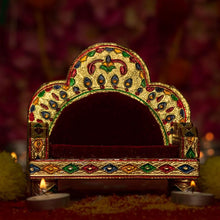 Load image into Gallery viewer, Shinghasan Red
