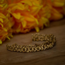 Load image into Gallery viewer, Tulsi Mala Block
