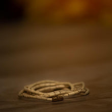 Load image into Gallery viewer, Tulsi Mala Single
