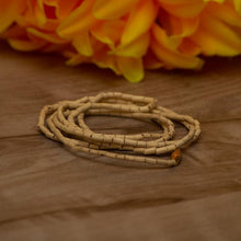Load image into Gallery viewer, Tulsi Mala Single

