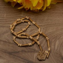 Load image into Gallery viewer, Tulsi Jap Mala

