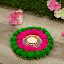 Load image into Gallery viewer, pink_green
