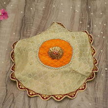 Load image into Gallery viewer, Banarasi_Brocade
