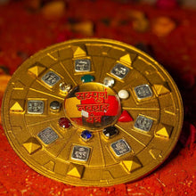 Load image into Gallery viewer, Sampurna Navgrah Yantra
