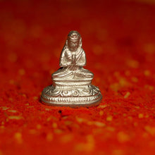 Load image into Gallery viewer, Parad Shiv Parivar Statue
