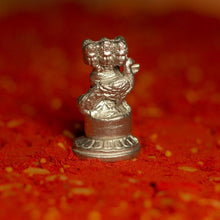 Load image into Gallery viewer, Parad Shiv Parivar Statue
