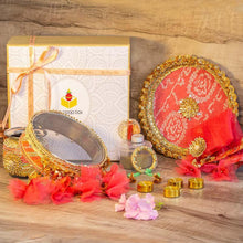 Load image into Gallery viewer, My Karwa Chauth Box (Premium)
