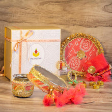 Load image into Gallery viewer, My Karwa Chauth Box (Premium)
