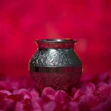 Load image into Gallery viewer, Designer Brass Lota
