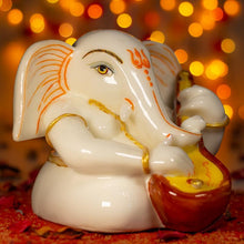 Load image into Gallery viewer, Antique Ganesha
