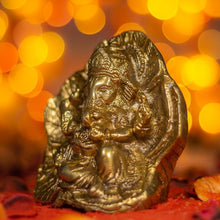 Load image into Gallery viewer, Leaf Ganesha
