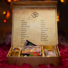 Load image into Gallery viewer, My Prayer Box Made By Special Children

