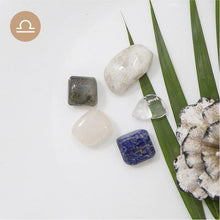 Load image into Gallery viewer, Libra Zodiac Birth Stones
